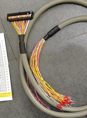 议价XG4M-4030-T/2030/5030 OMRONOMRON40针连接器 全新原装现货