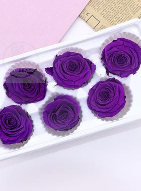 .Tanabata Valentines Day gift immortality flower class B 5-