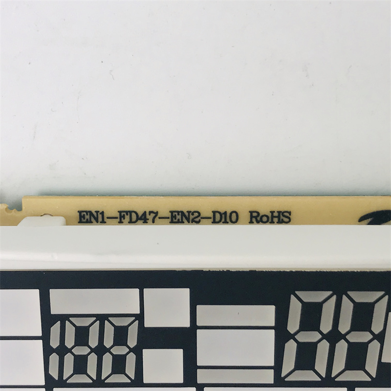 伊莱特电饭煲配件线路板EN1-FD47-EN2-D10控制板 显示板 触摸板