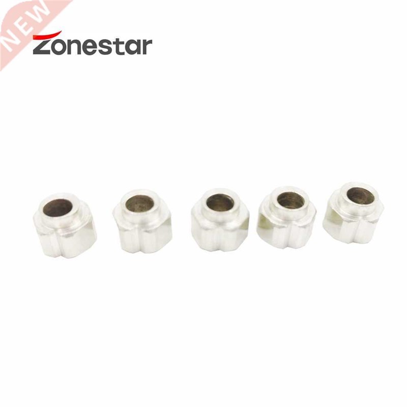 5PCS/LOT 3D Printer Accessories Openbuilds Eccentric Nut Ec