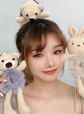 极速ecorate Elastic Hair Bands Headband Fashion Hair Accesso