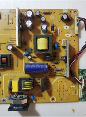 AOC TFT19W80PS电S源板919SW驱动993S 715G2824715G2498-2-K一套