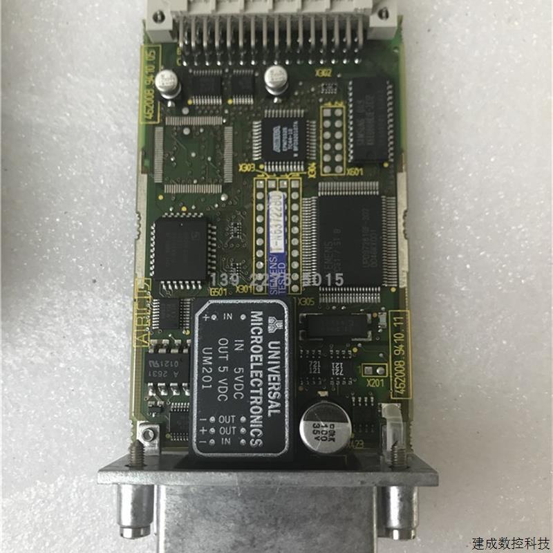 议价SIEMENS 产品伺服通讯板 6SN1114-0NB00-0AA1