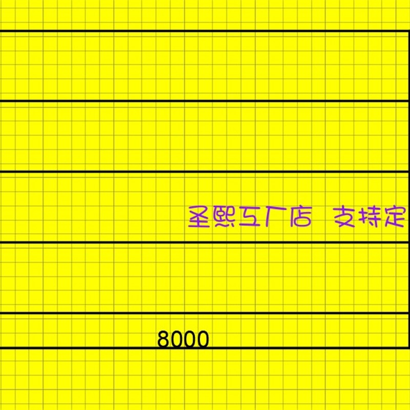 婚礼铁艺水晶方形悬吊式天花板背景凤梨珠帘镂空断层珠炼道具舞台