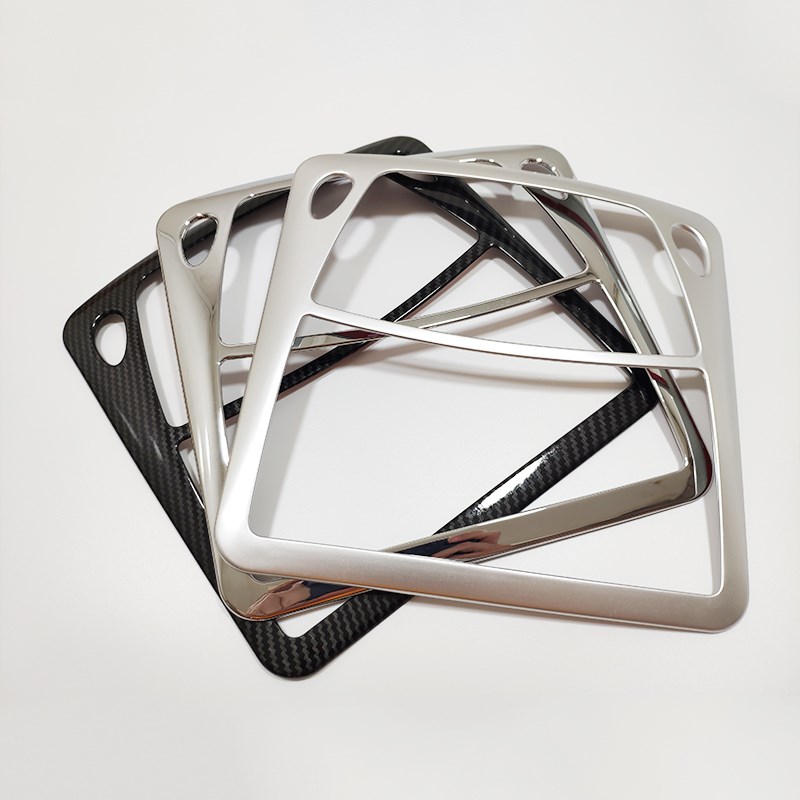 for Nissan x-trail t32 Rogue Murano Sentra Pathfinder Front