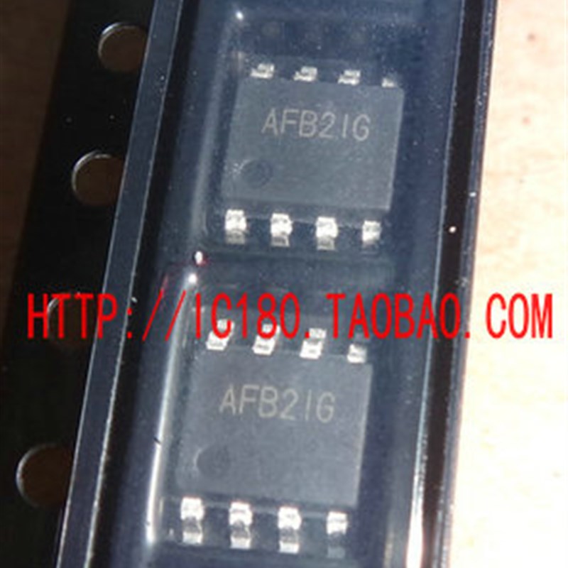 8脚电源驱动芯片ABB1EA ABB0NA ABB2AB ABB9YA