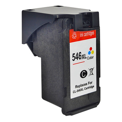 适用佳能PG545 CL546xl  mg2550s mg2450 ts205 ts3150打印机墨盒