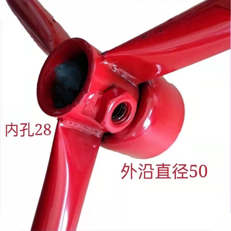 滴灌圈铁滴灌挡圈 滴管架子 滴灌带导管滴灌圈滴灌带支架U型架