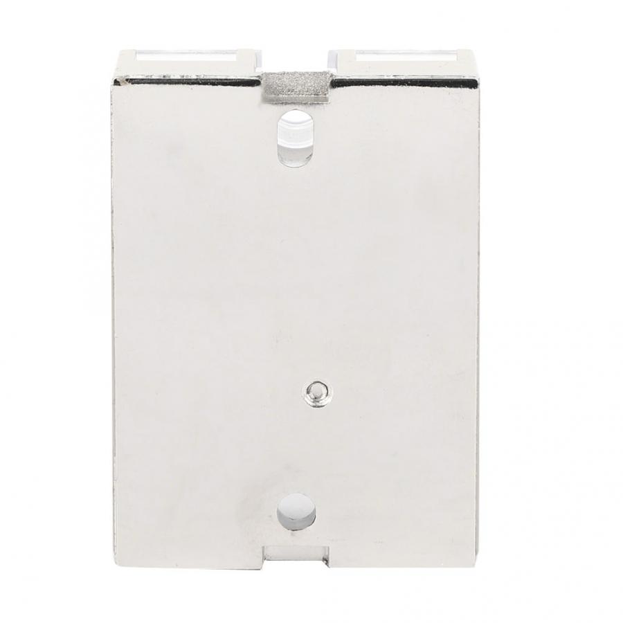 DC-AC Solid State Relay SSR with Non-Contact Switch High Qua