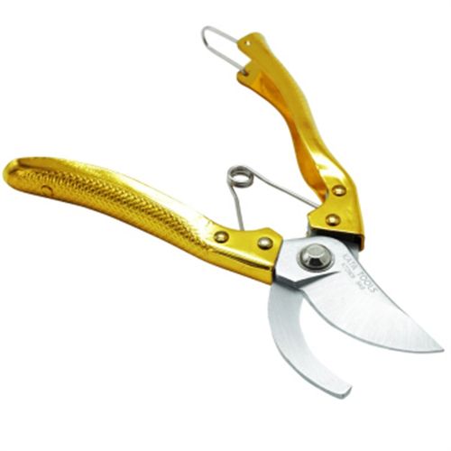 。()KT2909 园艺剪刀树枝剪果枝剪园林剪刀修枝剪花枝剪