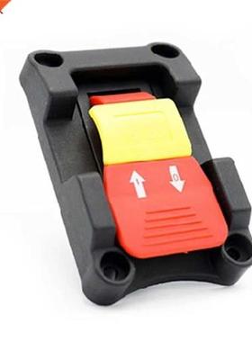 Interrupteur de verrouillage de scurit Doubl