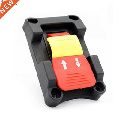 Interrupteur de verrouillage de scurit Doubl