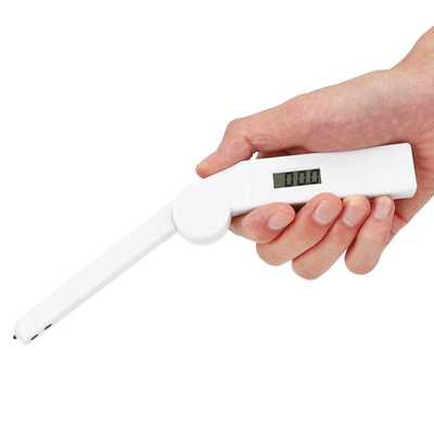 SA-917 Salinity Testing 0-100ppt LCD Display Folding Salinit