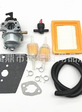 化油器组合套装适用于Xt650 Xt675 Xt149化油器园林机械配件