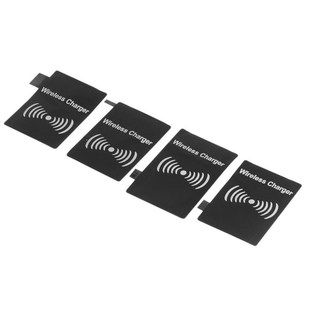 Receiver newest Charger Wireless Charging