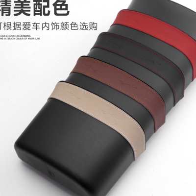 车载垃圾桶车内垃圾袋多功能车用垃圾桶挂式汽车用品置物桶收纳盒