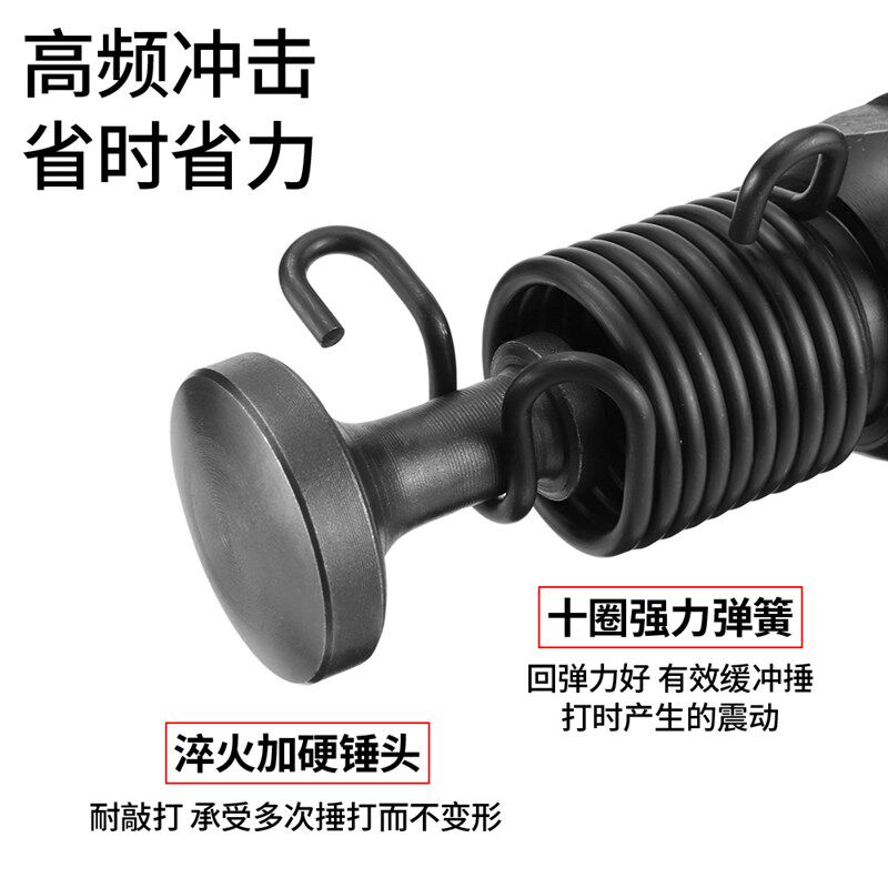 极速合缝机风管合缝机气动拍板气锤气铲气动击锤气动封边机合管机