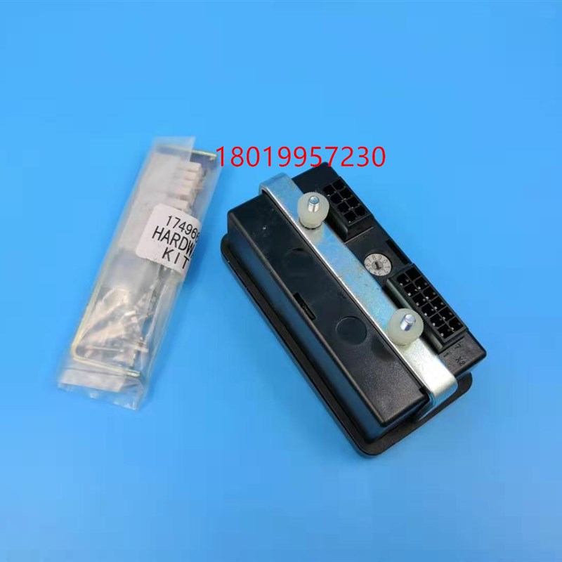 curtis西林如k意合力龙工堆高机仪表表头配件950T48-0011DT1