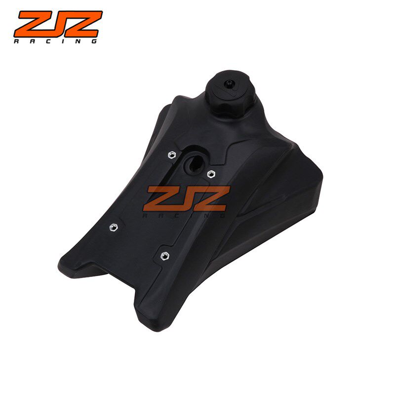 适用于TC502017越野摩托车塑料件外壳车壳油箱