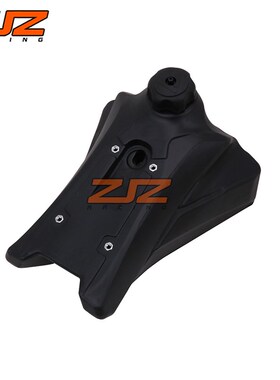 适用于TC502017越野摩托车塑料件外壳车壳油箱