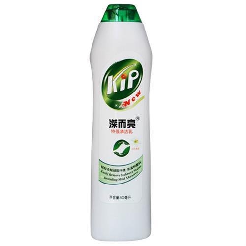 [滐而亮特强清洁乳不锈钢瓷砖化妆室厨房去油去污清洁多功能清洁