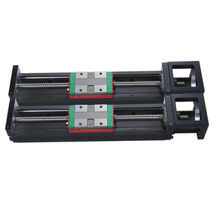 440 P340 540 640 940 上银KK直线模组直线滑台KK8610 740 8620C