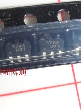 37RCB? 37RC5 37AA 37REC 37R03 37RD2 ,贴片6脚通用芯片