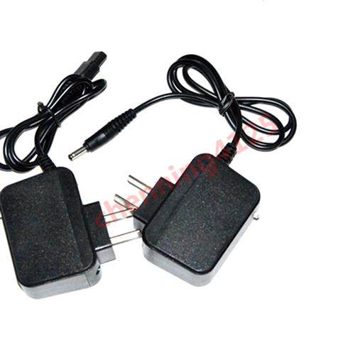 追亿 野外照明专用灯具80W 双孔充电器 ZY-8800 充电线