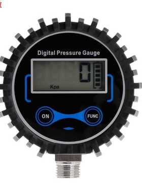 Jauge de pression des pneus numrique Air PSI m&egrav