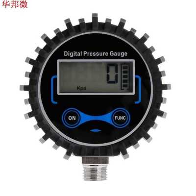 Jauge de pression des pneus numrique Air PSI m&egrav