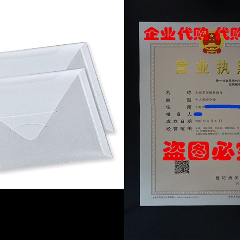 Sizzix Plastic Envelopes, 6.25-Inch by 9-Inch, 2-Pack