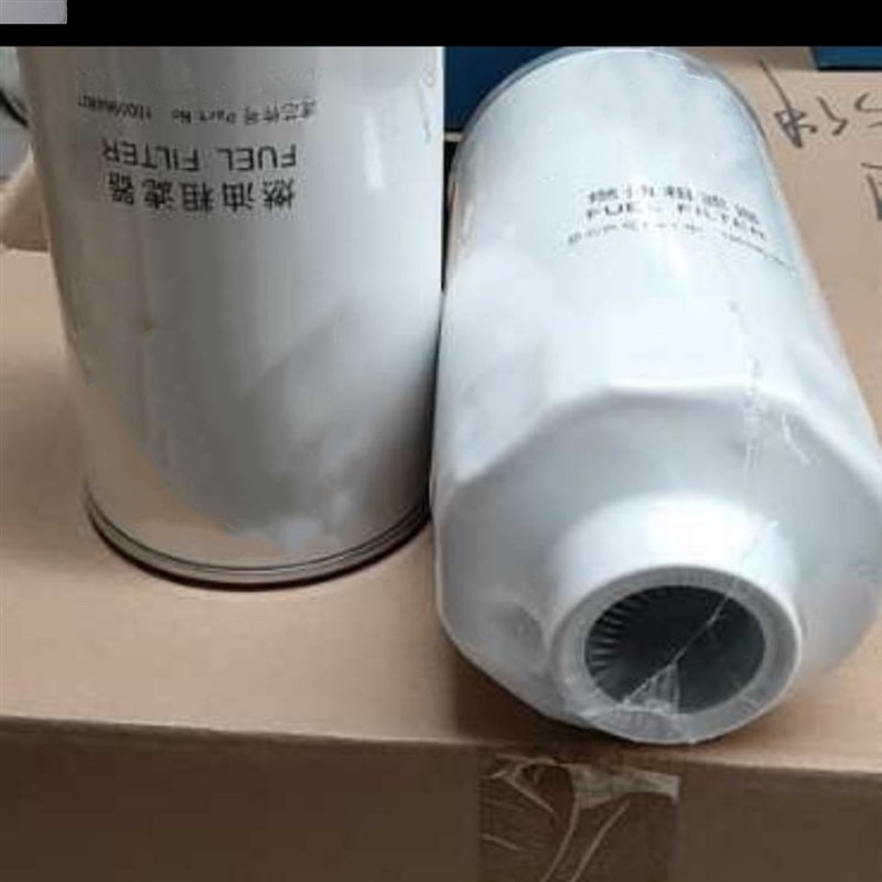 1000964807油水分离器柴油滤清器滤芯