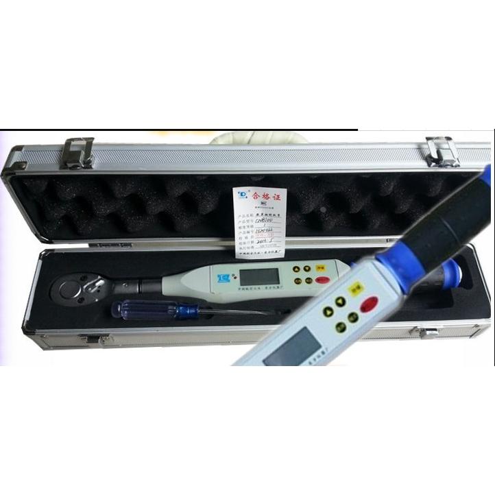 精品东方准达扭力扳手CNB-10 20 50 100 200 300 -2000数显扭矩扳