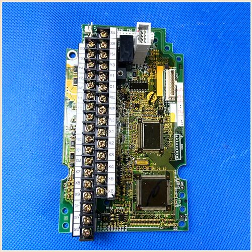 富士变频器G11-CPCB系列1.5-2.2-3.7-5.5kw控制板CPU主板端子板
