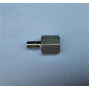 m14X1.5-m8内外丝压力表