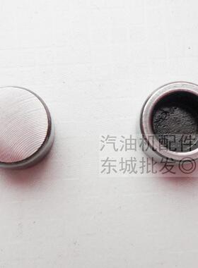 汽油发电机配件2KW6.5KW GX390气门护帽 168170F188F190F192F顶帽