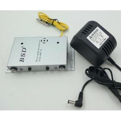 BSD-401-11手腕带线监测仪防静电手环测试仪401-II静电环报警器-2