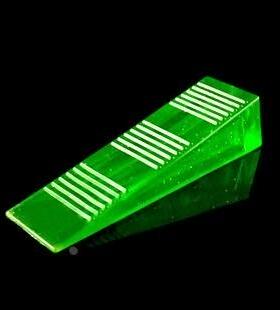 J日本komeki创意门挡 免安装门塞 门阻009