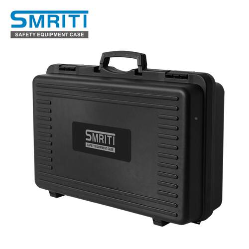 SMRITI传承防护箱S5233塑料箱手提式工具箱仪器设备箱订做包装箱