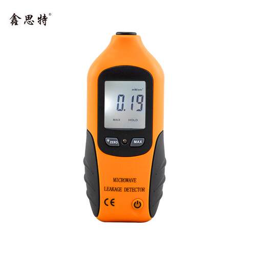 鑫思特HT-M2微波泄漏检测仪无线wifi手机辐射测试仪高频通讯站辐