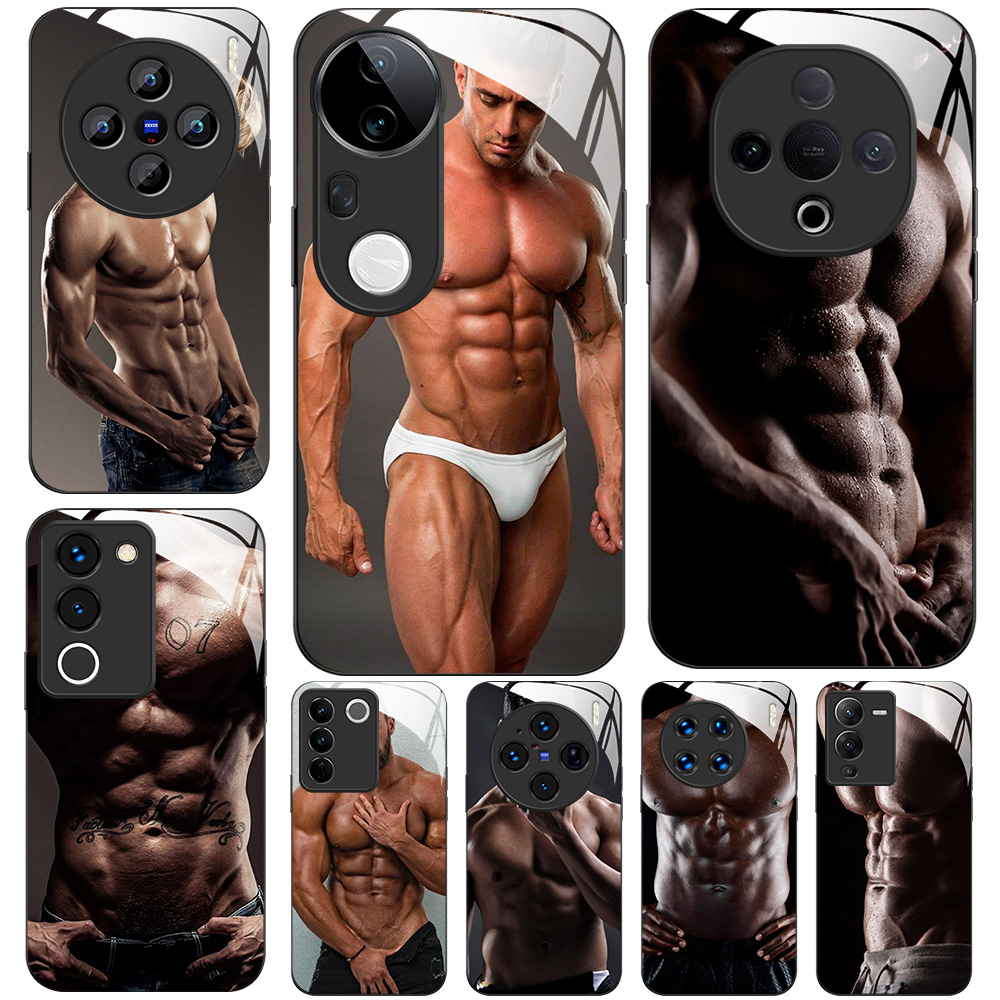 vivo众多型号TPU个性潮流防摔