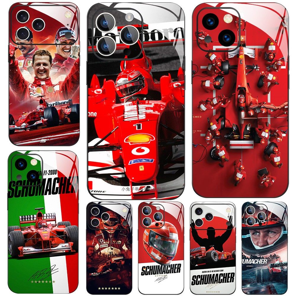 高清钢化玻璃壳适用苹果个性潮流