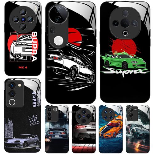 vivo众多型号TPU个性潮流防摔