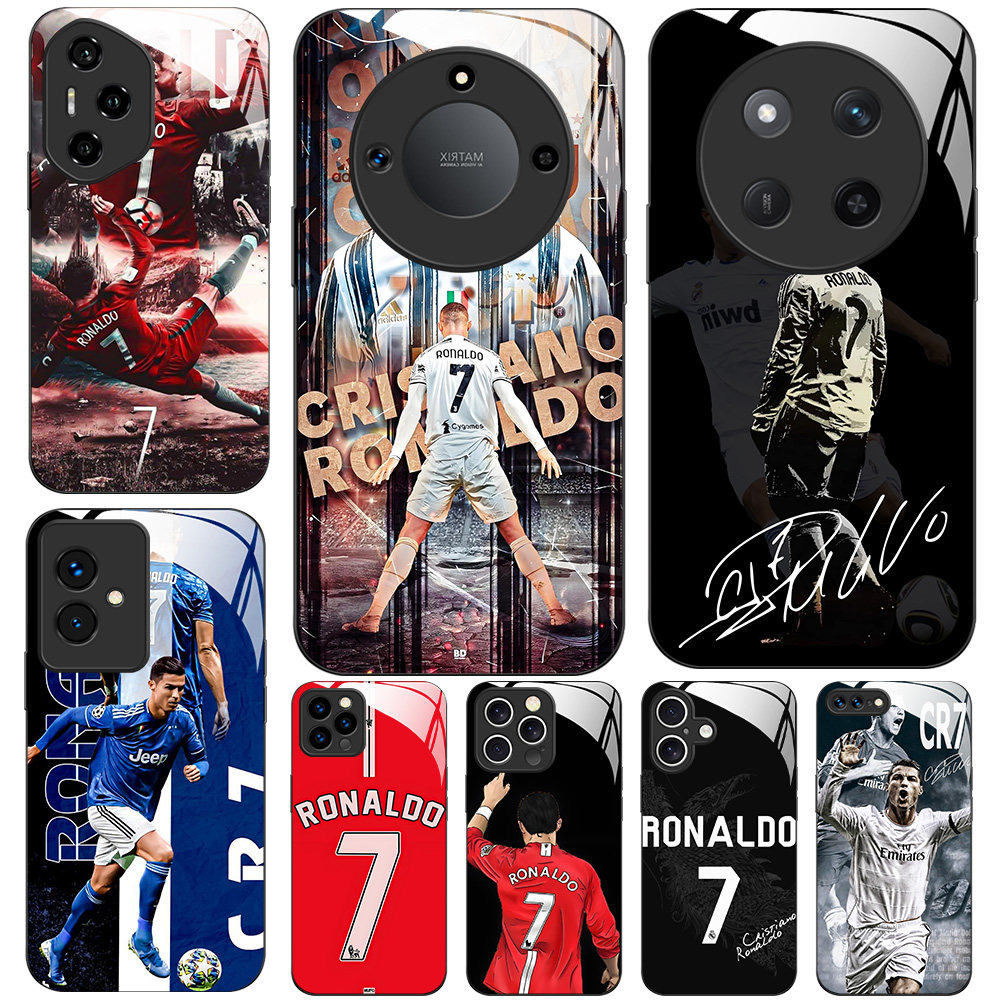 荣耀众多型号TPU个性潮流防摔