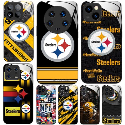 高清钢化玻璃壳适用小米个性潮流