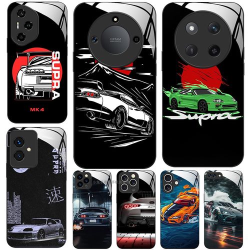 荣耀众多型号TPU个性潮流防摔