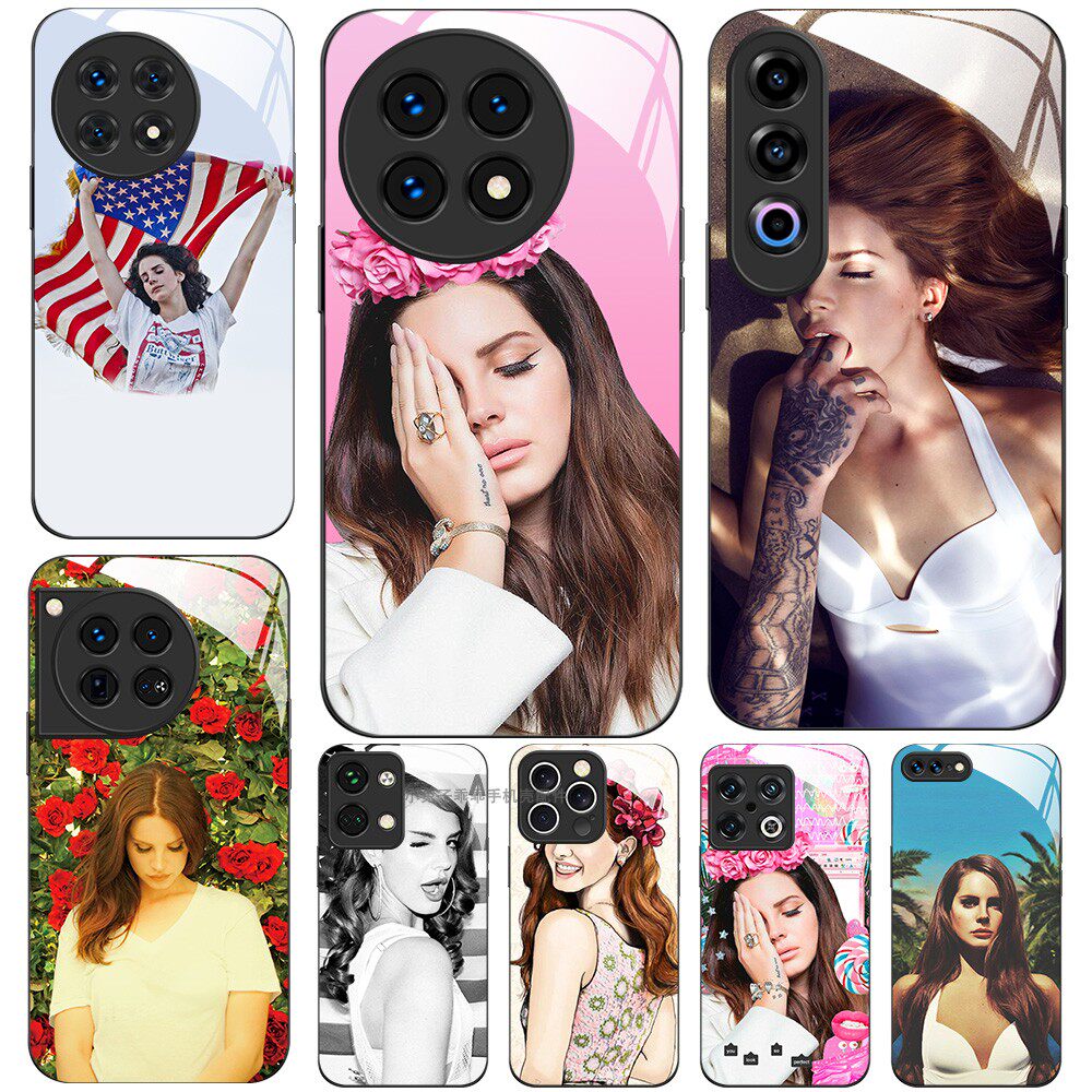 一加众多型号TPU个性潮流防摔