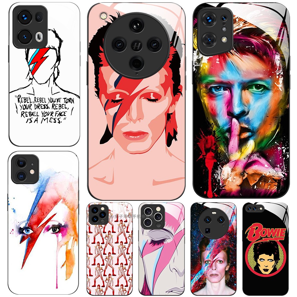 OPPO众多型号TPU个性潮流防摔