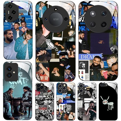 荣耀众多型号TPU个性潮流防摔