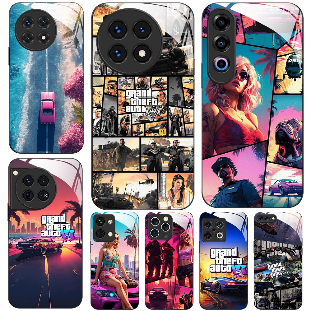 一加众多型号TPU个性潮流防摔